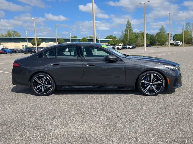 2024 BMW 540i 540i xDrive