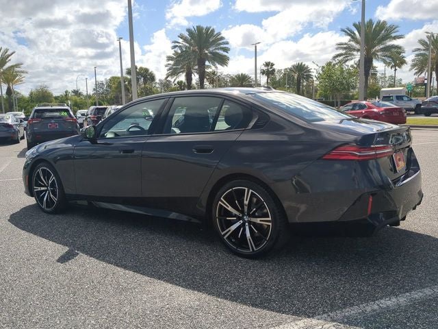 2024 BMW 540i 540i xDrive