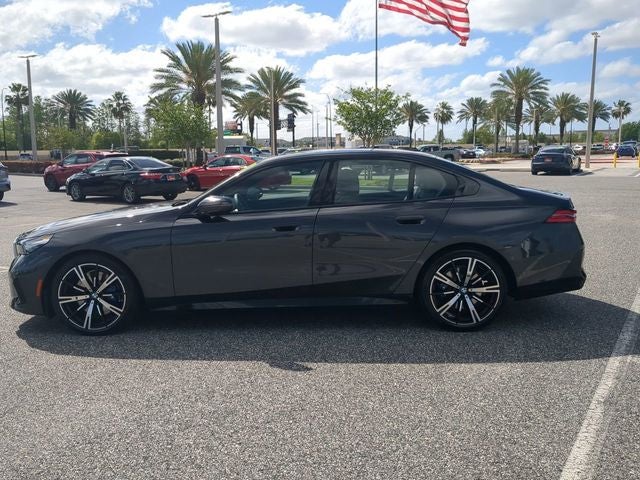 2024 BMW 540i 540i xDrive