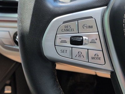 2022 BMW 750Li 750i xDrive