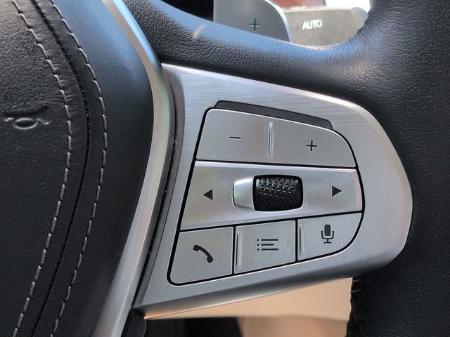 2022 BMW 750Li 750i xDrive