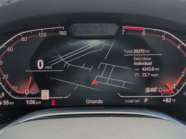 2022 BMW 750Li 750i xDrive
