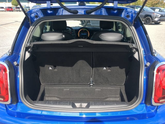 2020 MINI Hardtop Cooper