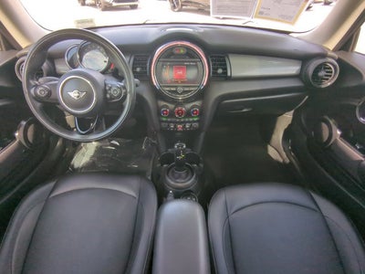 2020 MINI Hardtop Cooper