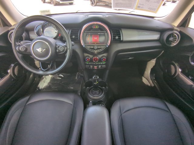 2020 MINI Hardtop Cooper