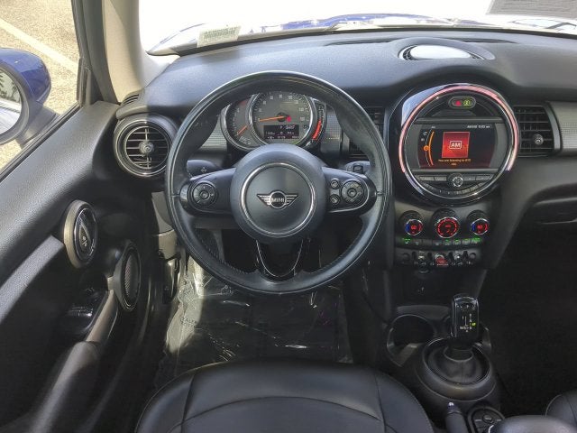 2020 MINI Hardtop Cooper