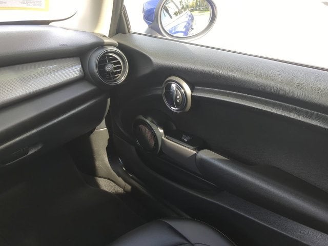 2020 MINI Hardtop Cooper