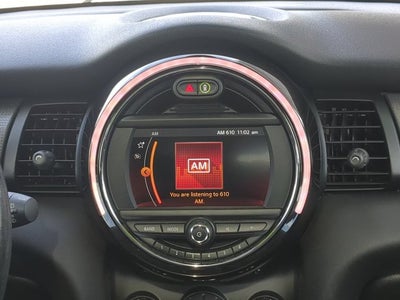 2020 MINI Hardtop Cooper