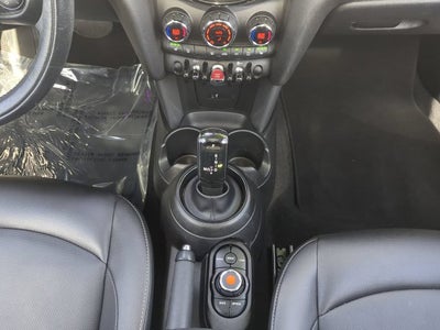 2020 MINI Hardtop Cooper