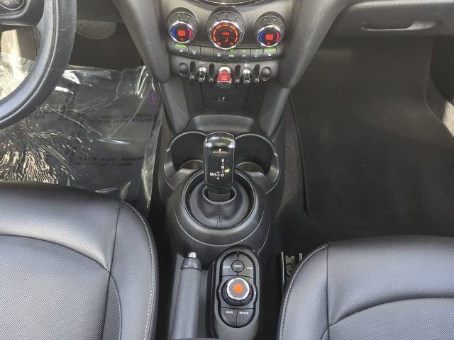 2020 MINI Hardtop Cooper