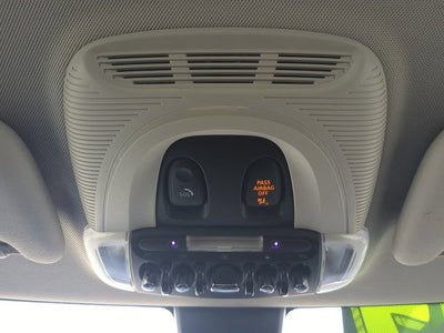 2020 MINI Hardtop Cooper