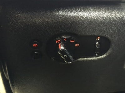2020 MINI Hardtop Cooper