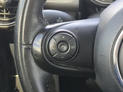 2020 MINI Hardtop Cooper