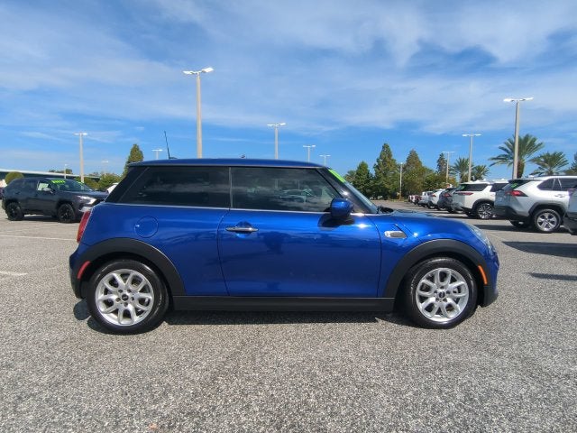 2020 MINI Hardtop Cooper
