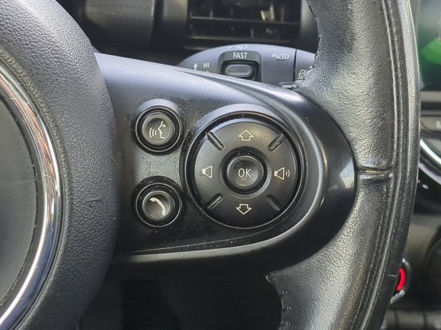 2020 MINI Hardtop Cooper
