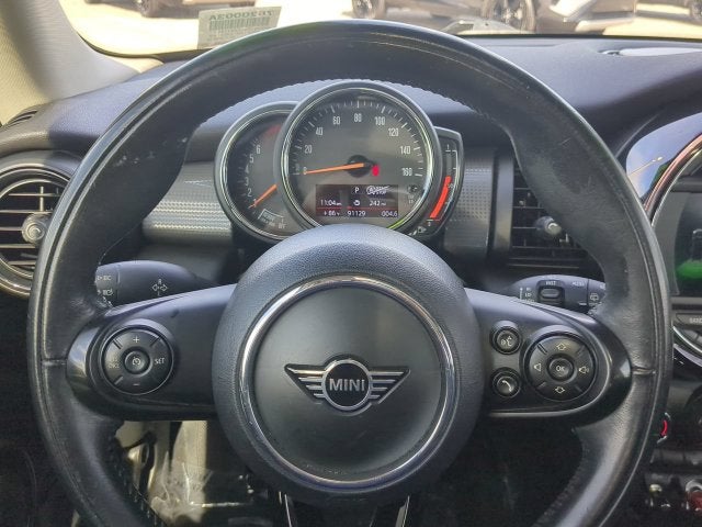 2020 MINI Hardtop Cooper