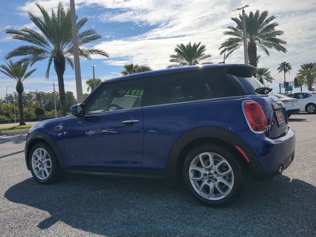 2020 MINI Hardtop Cooper