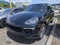 2016 Porsche Cayenne Base