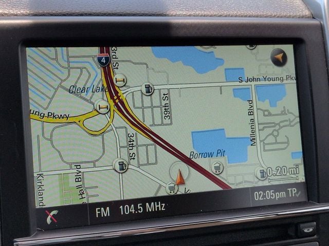 2016 Porsche Cayenne Base