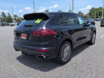 2016 Porsche Cayenne Base