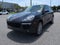 2016 Porsche Cayenne Base