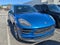 2020 Porsche Macan Base