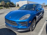 2020 Porsche Macan Base