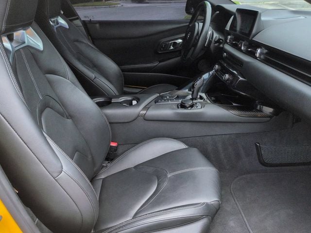 2022 Toyota GR Supra 3.0