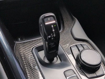 2022 Toyota GR Supra 3.0