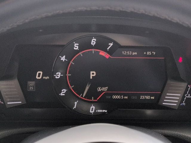 2022 Toyota GR Supra 3.0