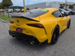 2022 Toyota GR Supra 3.0