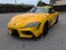 2022 Toyota GR Supra 3.0
