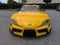 2022 Toyota GR Supra 3.0