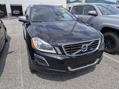 2013 Volvo XC60 T6