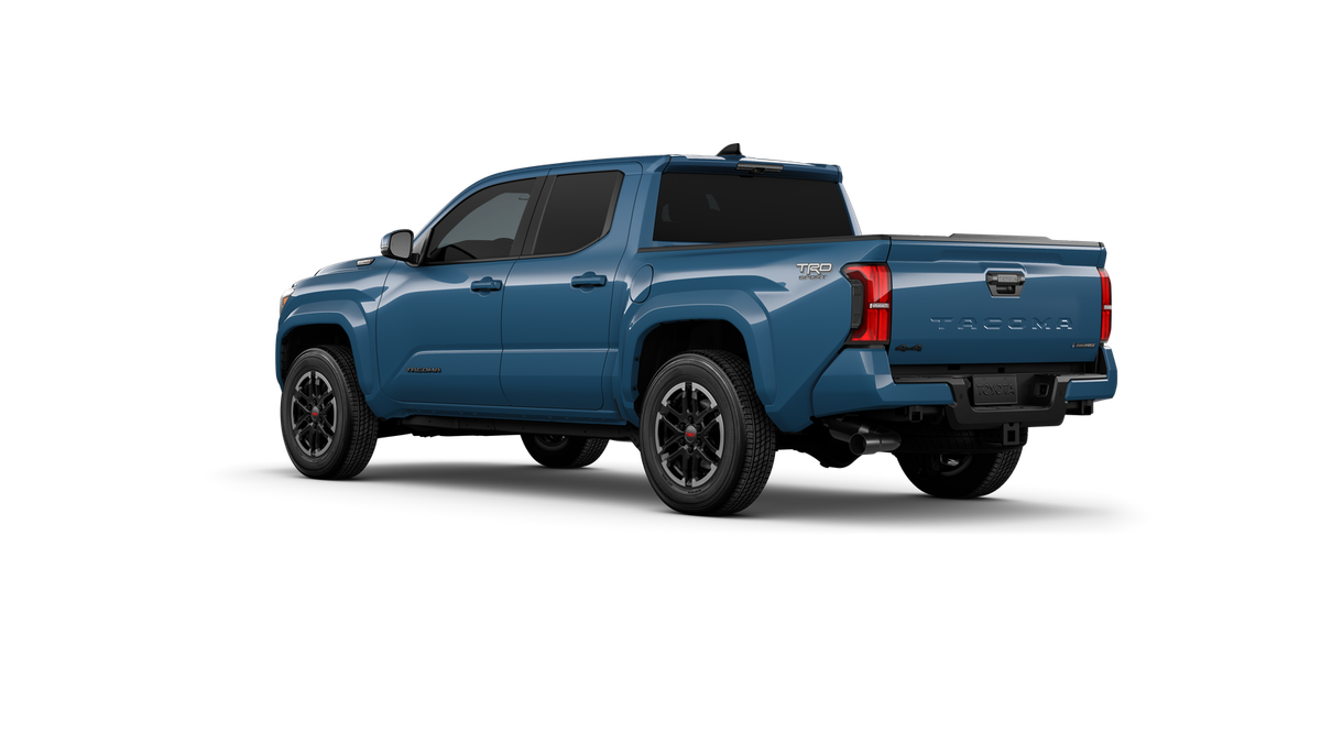 2026 Toyota Tacoma i-FORCE MAX TRD Sport i-FORCE MAX