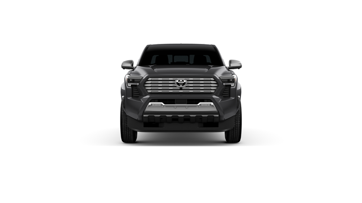 2026 Toyota Tacoma i-FORCE MAX Limited i-FORCE MAX