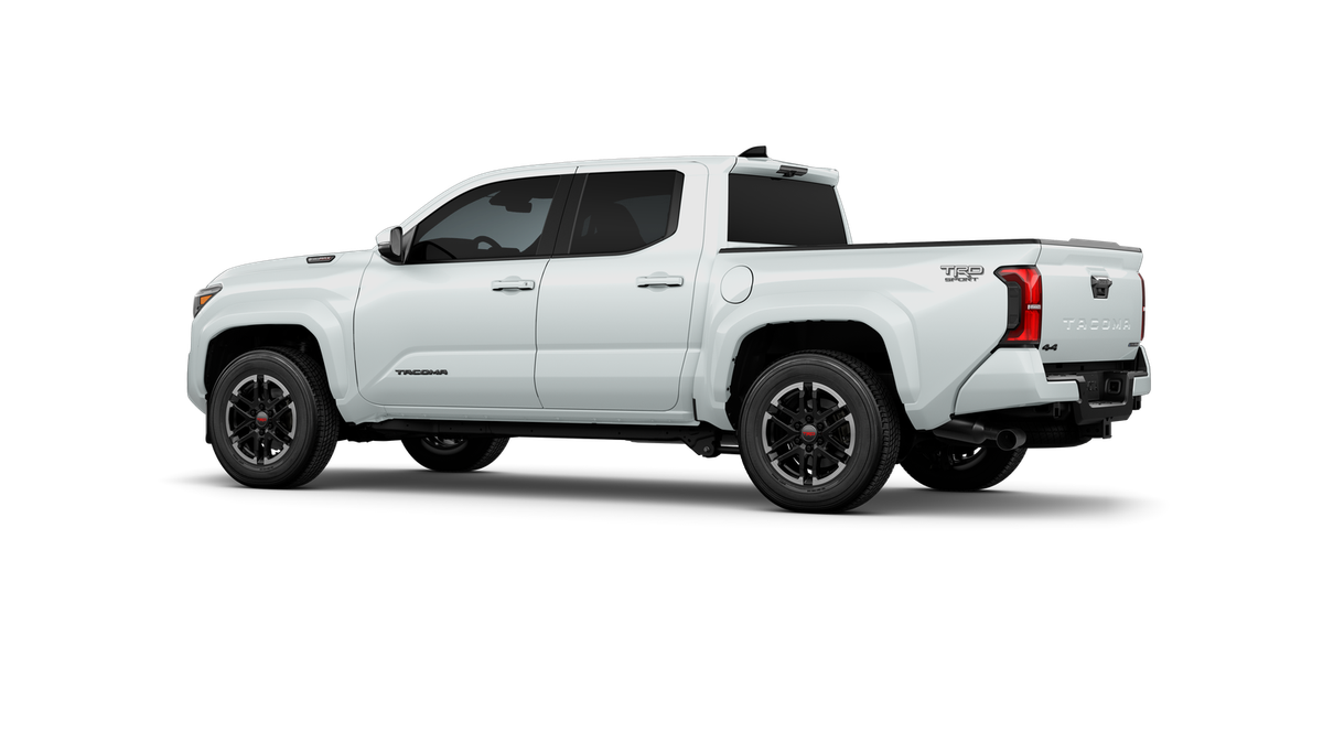 2026 Toyota Tacoma i-FORCE MAX TRD Sport i-FORCE MAX