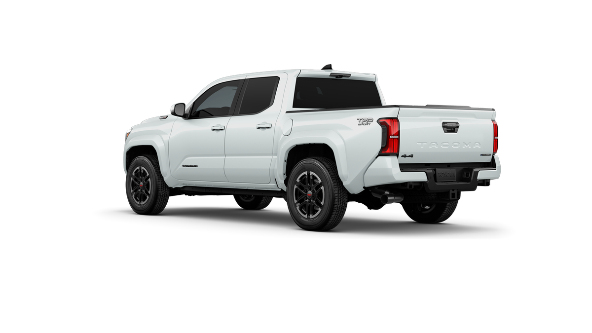 2026 Toyota Tacoma i-FORCE MAX TRD Sport i-FORCE MAX