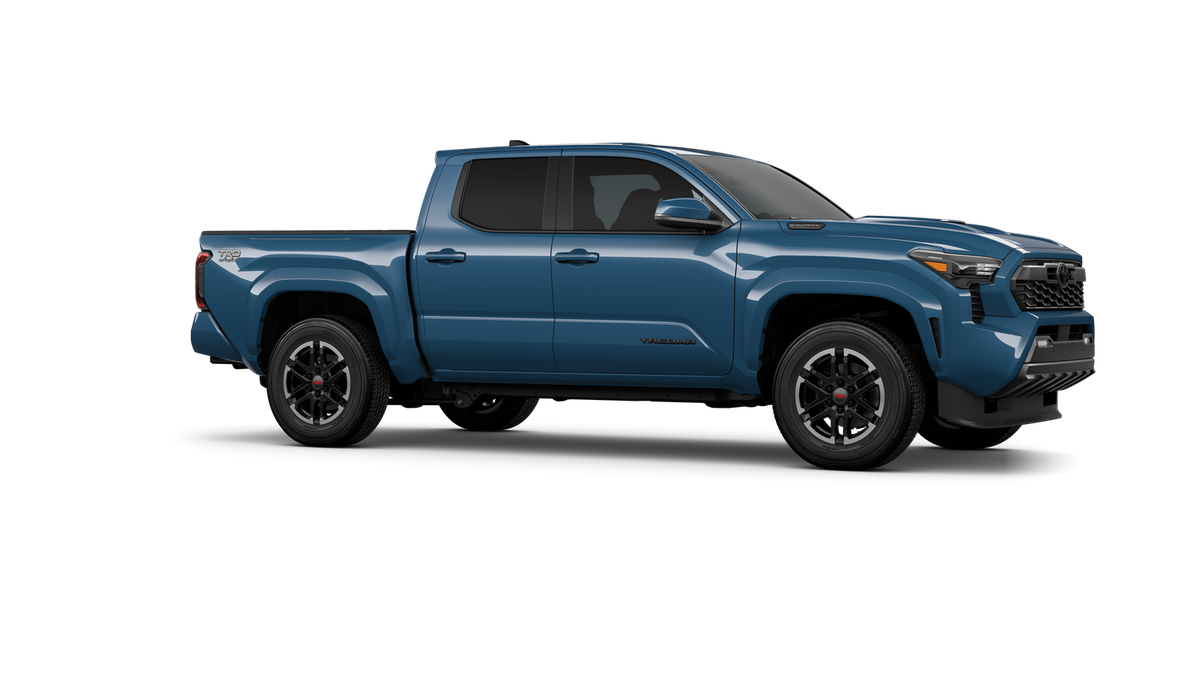 2026 Toyota Tacoma i-FORCE MAX TRD Sport i-FORCE MAX
