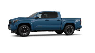 2026 Toyota Tacoma i-FORCE MAX TRD Sport i-FORCE MAX