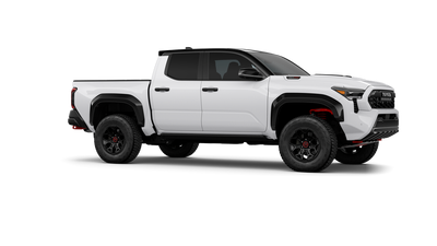 2026 Toyota Tacoma i-FORCE MAX TRD Pro
