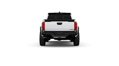 2026 Toyota Tacoma i-FORCE MAX TRD Pro