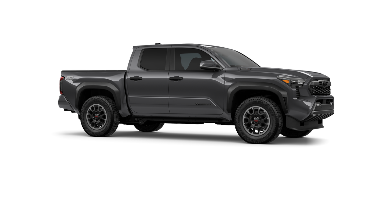 2026 Toyota Tacoma i-FORCE MAX TRD Off-Road i-FORCE MAX