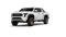 2026 Toyota Tacoma i-FORCE MAX Trailhunter