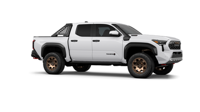 2026 Toyota Tacoma i-FORCE MAX Trailhunter