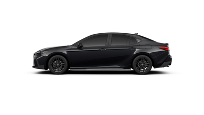 2027 Toyota Camry SE