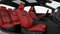 2027 Toyota Camry XSE