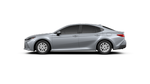 2027 Toyota Camry LE