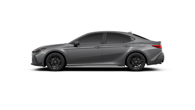 2027 Toyota Camry SE