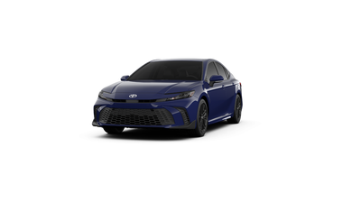 2027 Toyota Camry SE